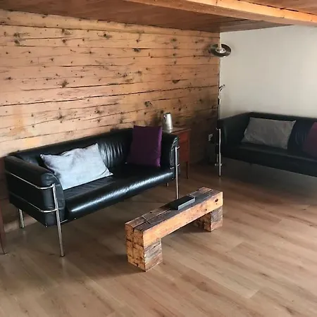 Alphuette Planier In Der Aletsch Arena *